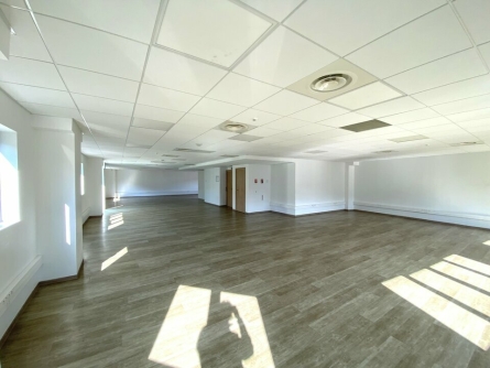 Photo 3 – location bureaux	NICE (06300)