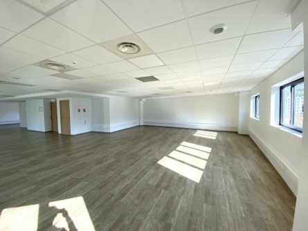 Photo 4 – location bureaux	NICE (06300)
