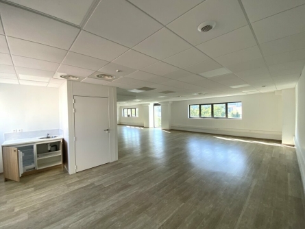 Photo 5 – location bureaux	NICE (06300)