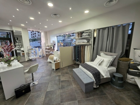 Photo 3 – location Locaux commerciaux	NICE (06000)