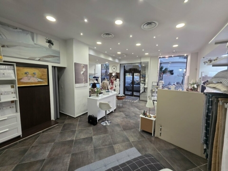 Photo 1 – location Locaux commerciaux	NICE (06000)