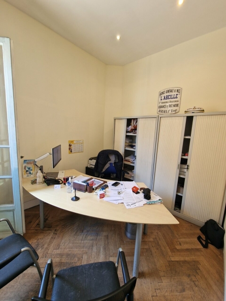 Photo 3 – location bureaux	NICE (06000)