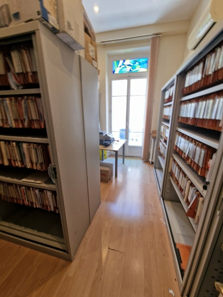 Photo 4 – location bureaux	NICE (06000)