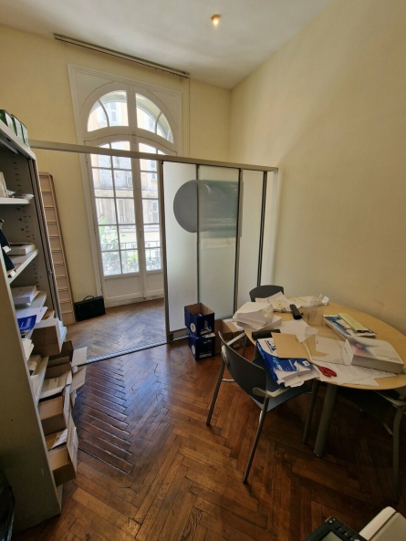 Photo 5 – location bureaux	NICE (06000)
