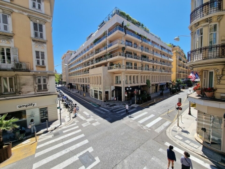 Photo 6 – location bureaux	NICE (06000)