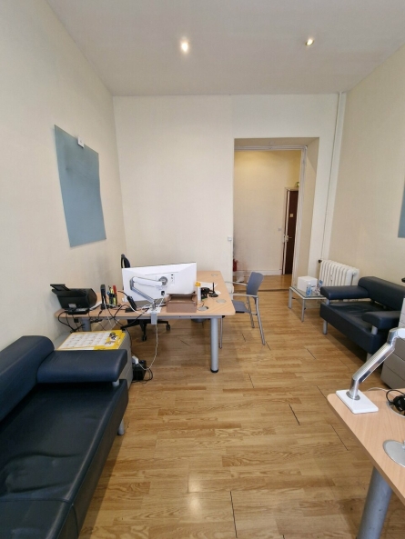 Photo 2 – location bureaux	NICE (06000)