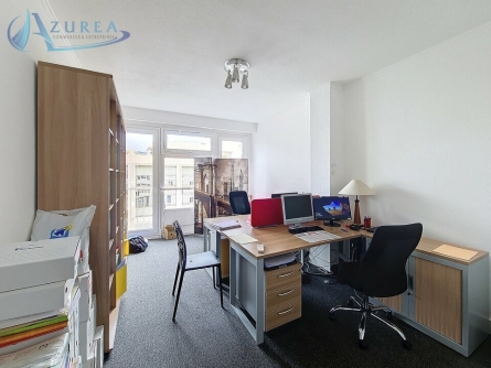 Photo 2 – location bureaux	NICE (06000)