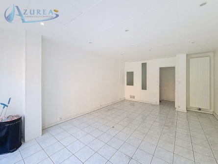 Photo 3 – location Locaux commerciaux	NICE (06000)