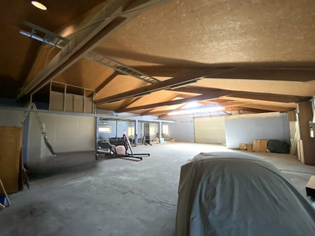 Photo 6 – location Entrepôts / activités	VALLAURIS (06220)