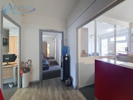 Photo 6 – location bureaux	NICE (06000)