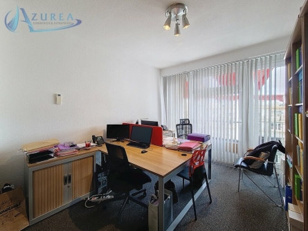 Photo 2 – location bureaux	NICE (06000)