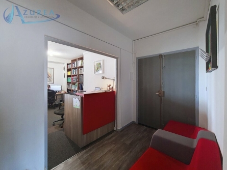 Photo 5 – location bureaux	NICE (06000)