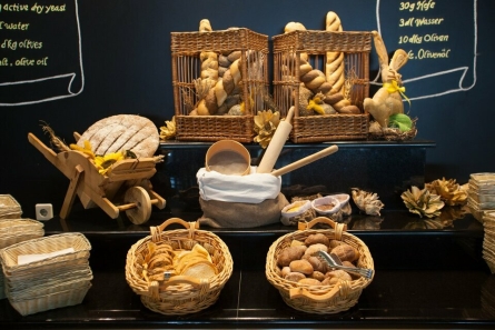 Photo 3 – cession de fonds Fonds de commerce	SAINT LAURENT DU VAR (06700)