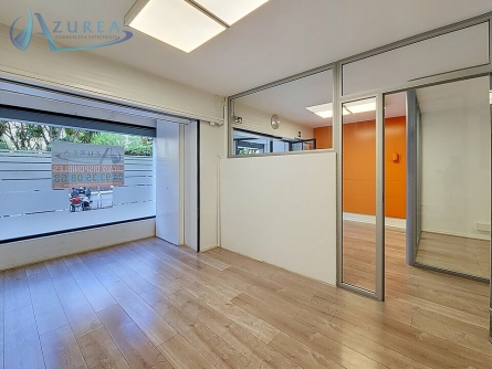 Photo 3 – location Locaux commerciaux	NICE (06000)