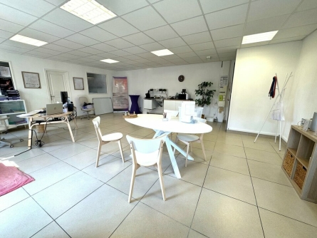 Photo 7 – location bureaux	GRASSE (06130)