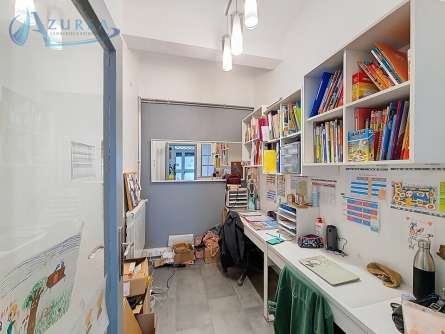 Photo 6 – location bureaux	NICE (06300)