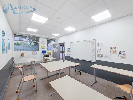 Photo 4 – location bureaux	NICE (06300)