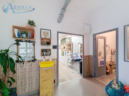 Photo 5 – location bureaux	NICE (06300)