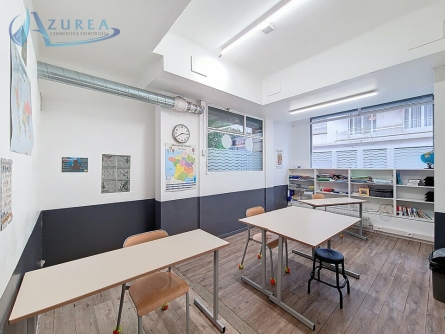 Photo 2 – location bureaux	NICE (06300)