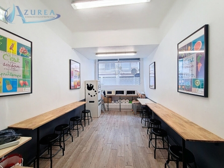 Photo 7 – location bureaux	NICE (06300)