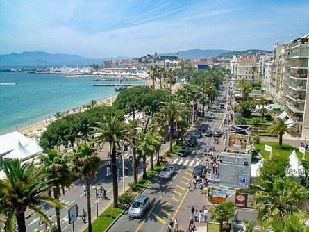 Photo 1 – vente Locaux commerciaux	CANNES (06400)