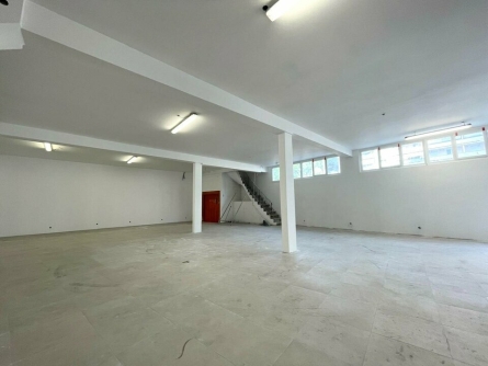 Photo 4 – vente Entrepôts / activités	NICE (06300)