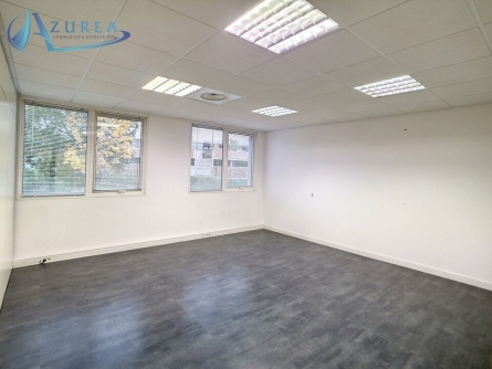 Photo 5 – location bureaux	SOPHIA ANTIPOLIS (06560)