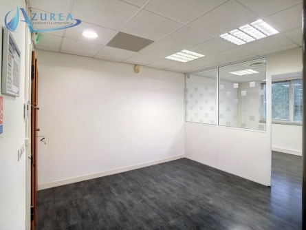 Photo 6 – location bureaux	SOPHIA ANTIPOLIS (06560)