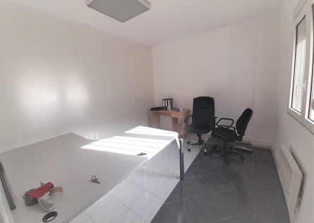 Photo 3 – vente bureaux	CARROS (06510)