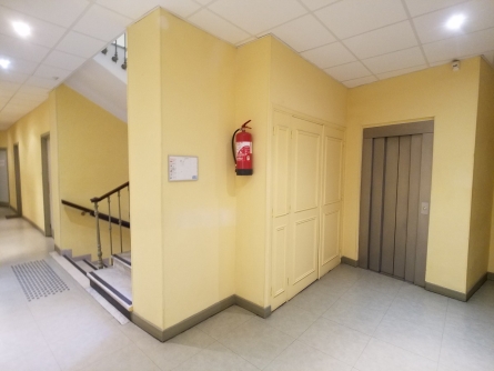 Photo 4 – location bureaux	NICE (06000)