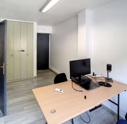 Photo 4 – location bureaux	Nice (06200)