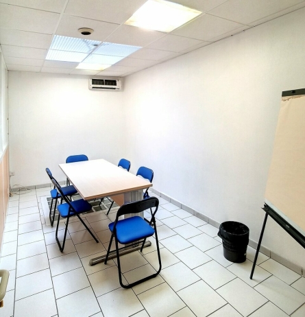 Photo 3 – location bureaux	NICE (06300)