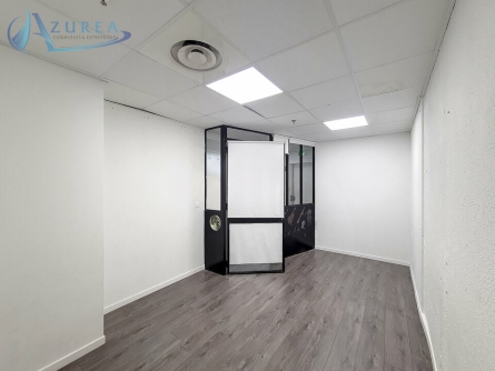 Photo 5 – vente bureaux	NICE (06000)