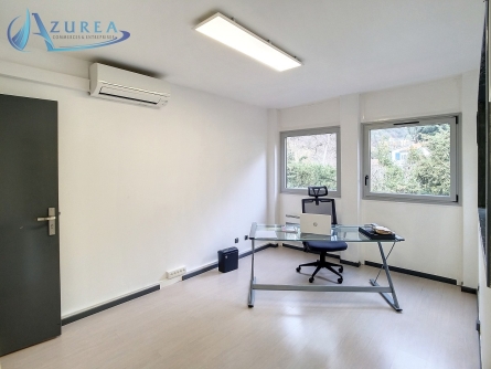 Photo 5 – location bureaux	NICE (06200)