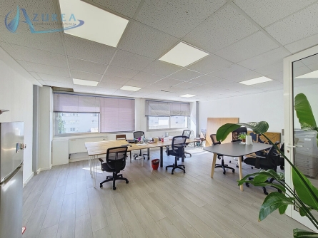 Photo 3 – location bureaux	NICE (06000)