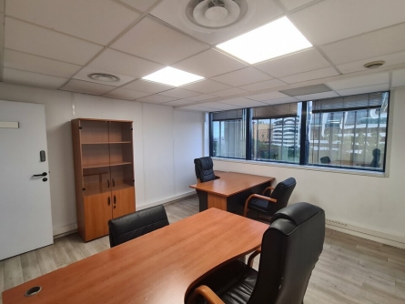 Photo 2 – location bureaux	NICE (06200)