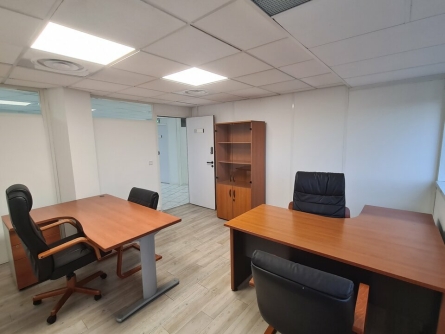 Photo 3 – location bureaux	NICE (06200)
