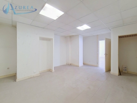 Photo 7 – location Locaux commerciaux	NICE (06000)