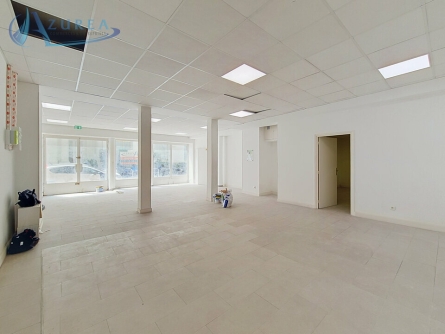 Photo 4 – location Locaux commerciaux	NICE (06000)