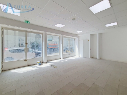 Photo 1 – location Locaux commerciaux	NICE (06000)