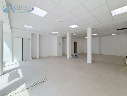 Photo 2 – location Locaux commerciaux	NICE (06000)