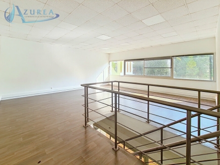 Photo 1 – location bureaux	NICE (06200)