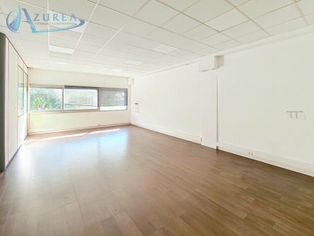 Photo 3 – location bureaux	NICE (06200)