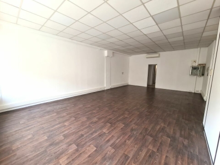 Photo 4 – location bureaux	NICE (06200)