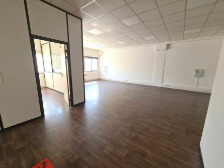 Photo 5 – location bureaux	NICE (06200)