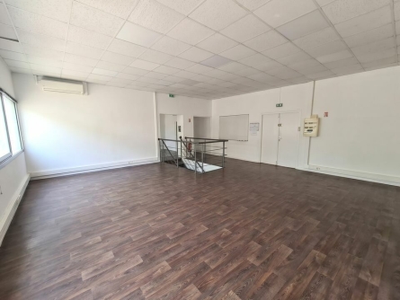 Photo 6 – location bureaux	NICE (06200)