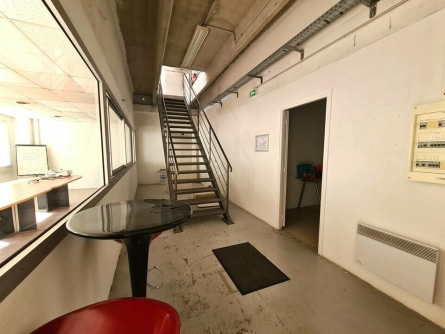 Photo 7 – location bureaux	NICE (06200)