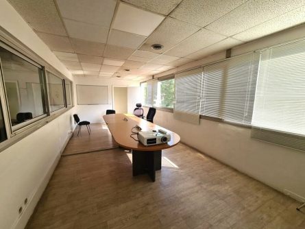 Photo 8 – location bureaux	NICE (06200)