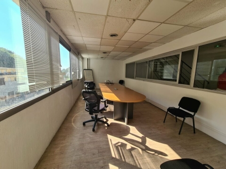Photo 10 – location bureaux	NICE (06200)