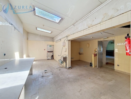 Photo 7 – vente Locaux commerciaux	CAGNES-SUR-MER (06800)